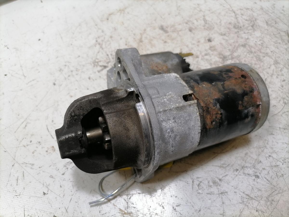 Suzuki SX4 original Anlasser Starter 1.6 88kW Bj.2012